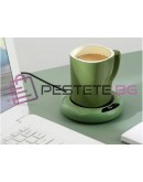 Котлон за чаша кафе чай